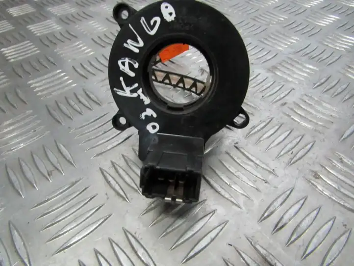 Renault Kangoo I (2003 - 2008) 54353383 Контактное кольцо SRS — фото 2