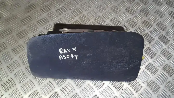 Toyota RAV 4 (XA20) (2000 - 2005) 7397042010B0 Подушка безопасности пассажира — фото 1