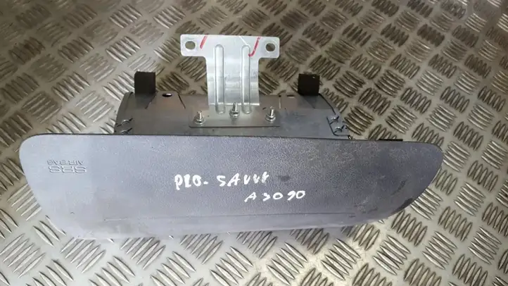 (2005 - 2011) PW864390 Подушка безопасности пассажира — фото 1