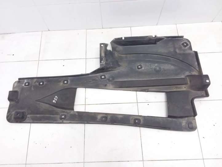 9644735680 Citroen C5 Vidurinė dugno apsauga