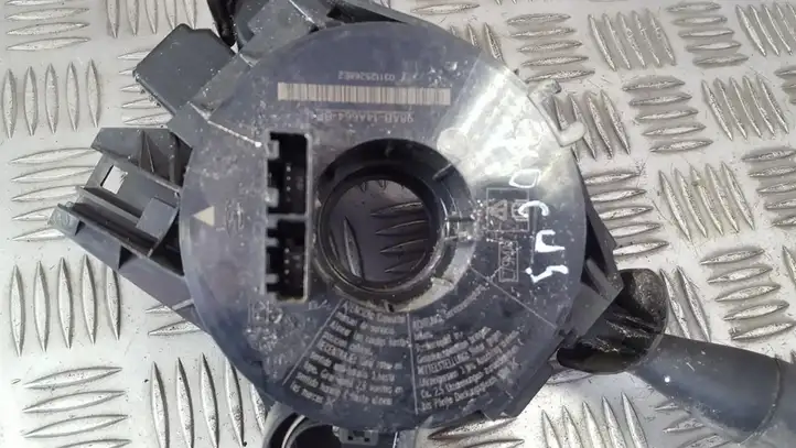 Ford Focus (1998 - 2004) 98AB14A664BF Контактное кольцо SRS — фото 1