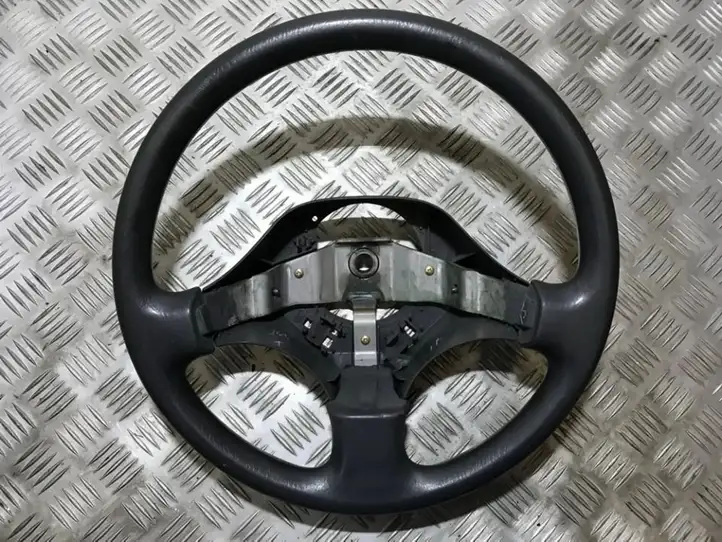 Daihatsu Cuore (2003 - 2007) Руль — фото 1