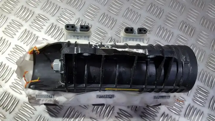 Opel Vectra C (2005 - 2009) 24413420 Подушка безопасности пассажира — фото 2