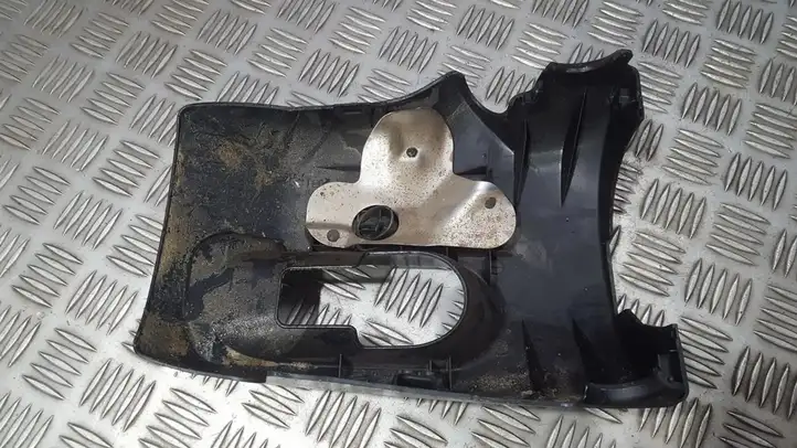 Toyota RAV 4 (XA20) (2000 - 2005) 4528742121 Обшивка рулевой колонки — фото 2