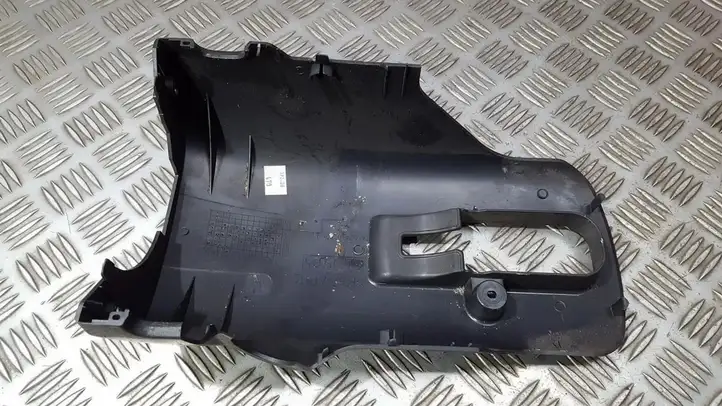 Toyota Avensis T250 (2006 - 2009) 4502405020 Обшивка рулевой колонки — фото 2