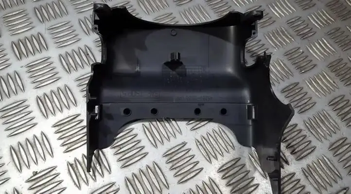 Toyota Avensis T250 (2006 - 2009) 4528605100 Обшивка рулевой колонки — фото 2