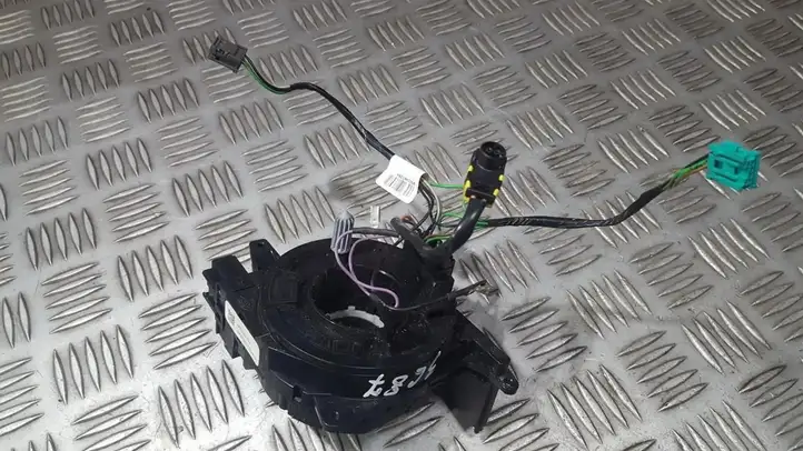 Ford Focus (2011 - 2015) ZWAC30123A Контактное кольцо SRS — фото 1
