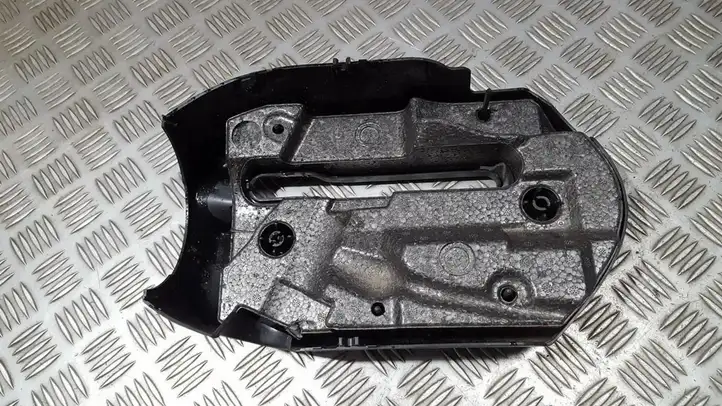 BMW X3 E83 (2003 - 2010) 32303405271 Обшивка рулевой колонки — фото 2