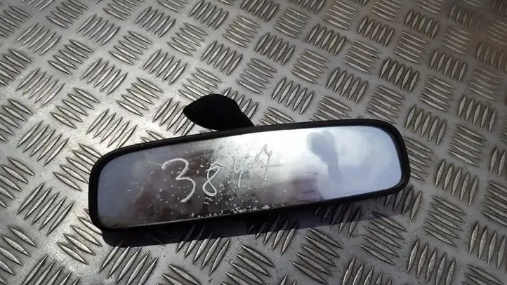 Hyundai Santa Fe (2000 - 2005)  e4022143 Зеркало заднего вида (в салоне)