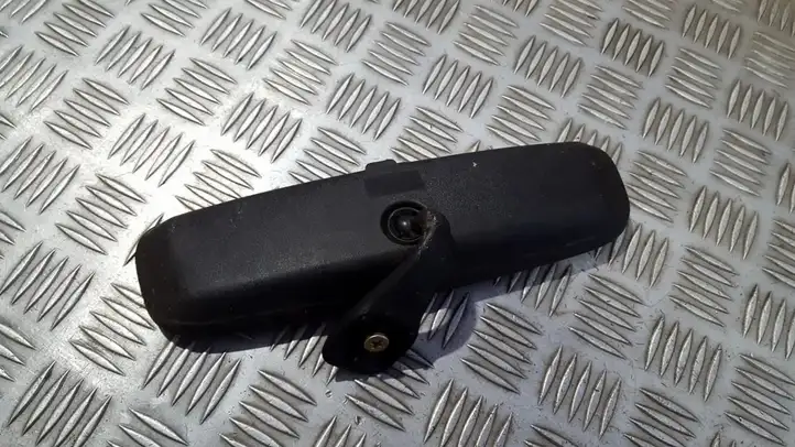 Hyundai Santa Fe (2000 - 2005)  e4022143 Зеркало заднего вида (в салоне)