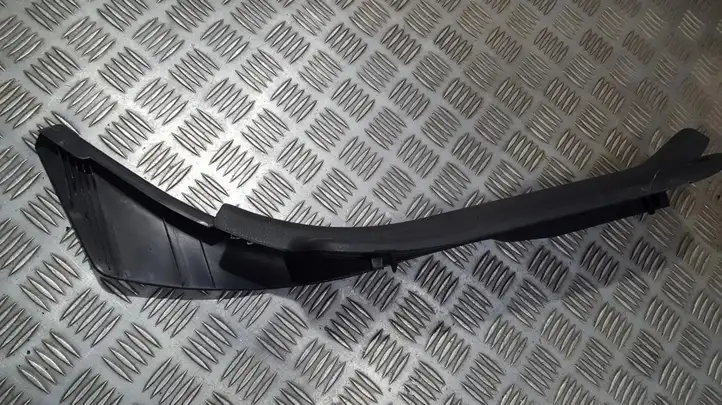 Toyota Avensis T250 (2006 - 2009) 6791705030 Внутренняя отделка заднего порога — фото 2