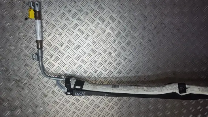 Volkswagen Golf V (2003 - 2009) 1K6880741 Боковая подушка безопасности шторка — фото 1