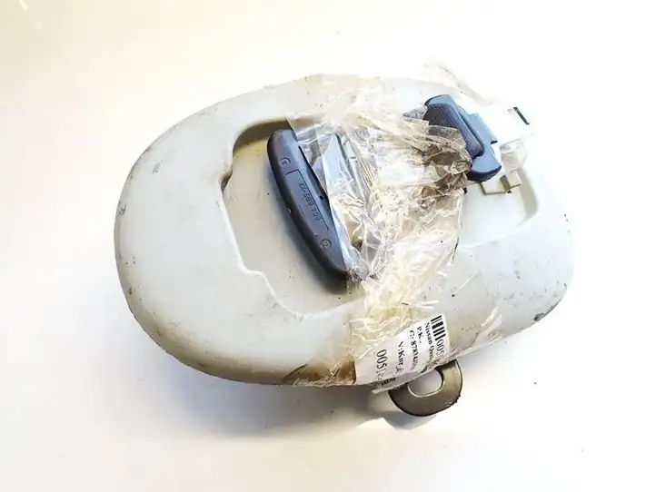 Nissan Qashqai (2006 - 2010) 87834JD000 Передний ремень безопасности — фото 1