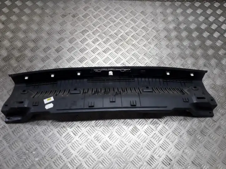 Volkswagen Golf Plus (2004 - 2008) 5M0863459D Прочая отделка багажника — фото 2