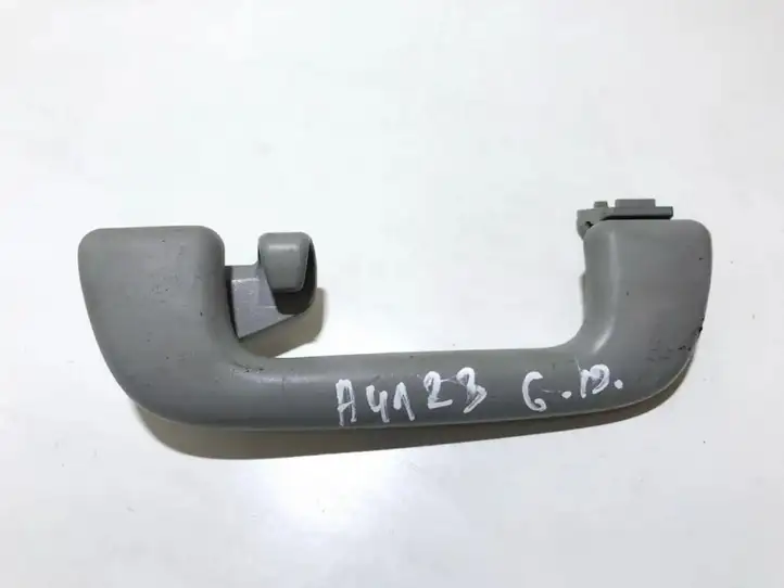 Toyota Prius (XW20) (2003 - 2009) 5746312010 Потолочная ручка задняя — фото 1