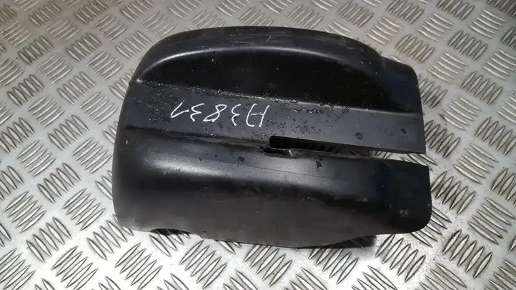 Volkswagen Golf Plus (2004 - 2008) 1K0858566 Обшивка рулевой колонки — фото 1