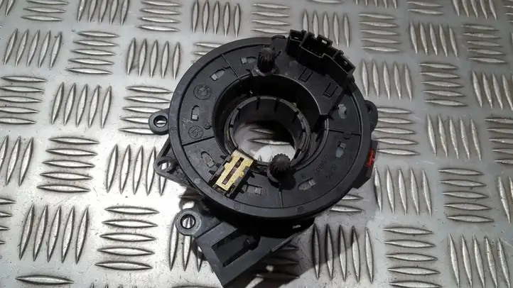 BMW 3 E46 (1998 - 2005) 613183764439 Контактное кольцо SRS — фото 1