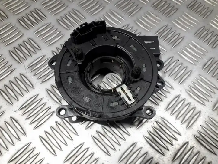 BMW 3 E46 (1998 - 2005) 613183774889 Контактное кольцо SRS — фото 1
