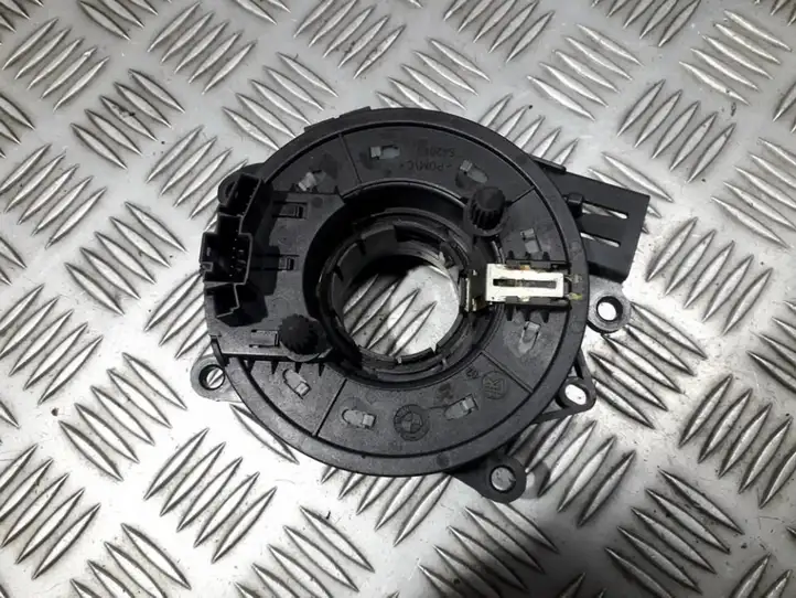 BMW 3 E46 (1998 - 2005) 613183774889 Контактное кольцо SRS — фото 1