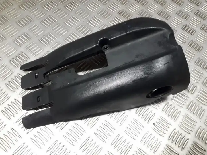 Audi A3/S3 8P (2004 - 2008) 8P0953516 Обшивка рулевой колонки — фото 1