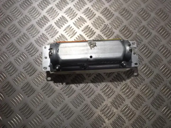 Fiat Stilo (2001 - 2010) 30329150c Подушка безопасности пассажира — фото 2