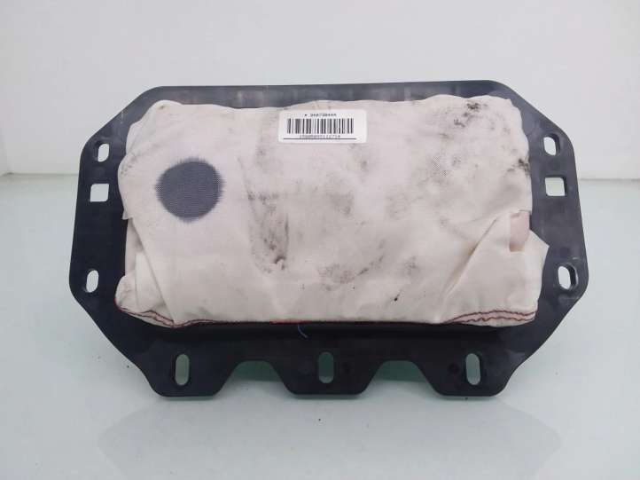 9687717880 Citroen C5 Keleivio oro pagalvė