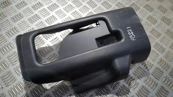 Toyota Corolla E120 E130 (2004 - 2007) 4528702170 Обшивка рулевой колонки — фото 1