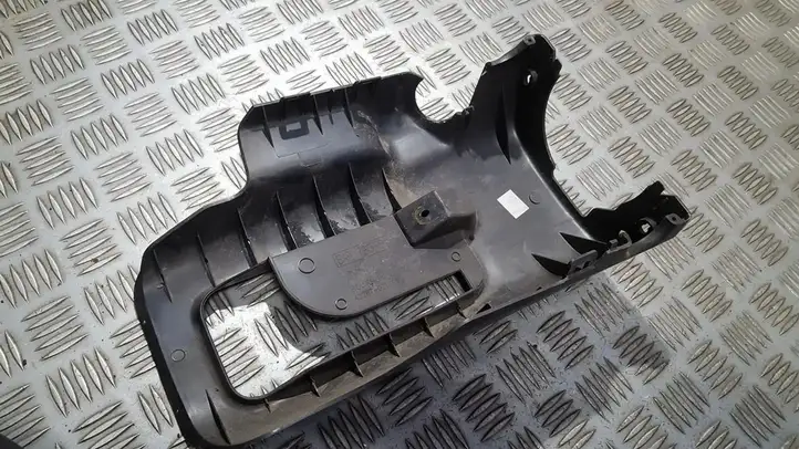Toyota Corolla E120 E130 (2004 - 2007) 4528702170 Обшивка рулевой колонки — фото 2