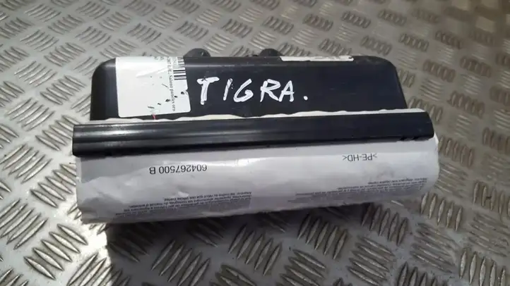 Opel Tigra B (2004 - 2009) 13188043 Подушка безопасности пассажира — фото 1