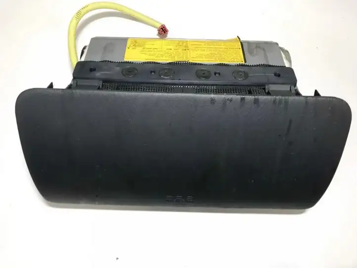 Mitsubishi Pajero Sport (2004 - 2008)  a01770506h10 Подушка безопастности пассажира