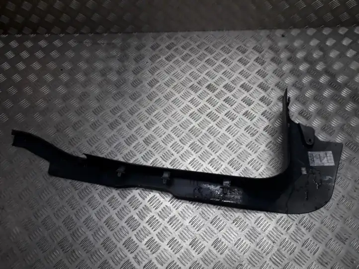 Fiat Fiorino (2008 - 2014) 1308733070dx Внутренняя отделка переднего порога — фото 2