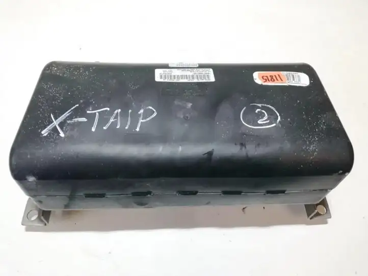 Jaguar X-Type (2001 - 2008) 1x43f044a74ak Подушка безопасности пассажира — фото 1