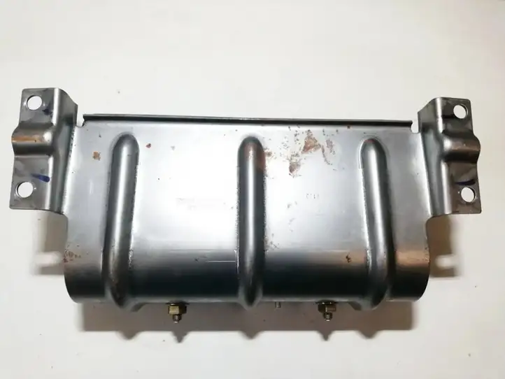 Jaguar X-Type (2001 - 2008) 1x43f044a74ak Подушка безопасности пассажира — фото 2
