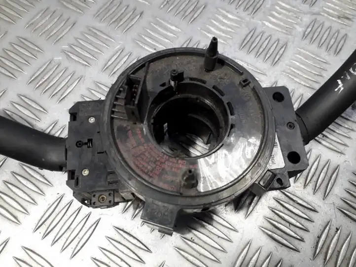 Volkswagen Golf IV (1998 - 2005) 1J0959653 Контактное кольцо SRS — фото 1