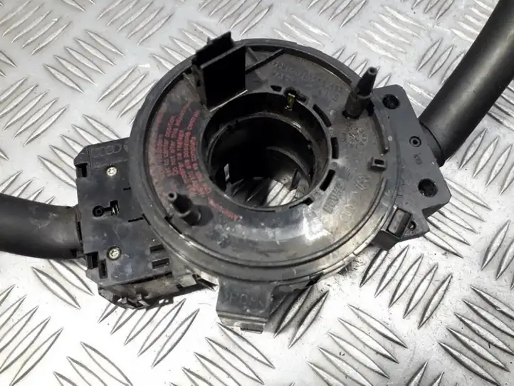 Volkswagen Golf IV (1998 - 2005) 1J0959653 Контактное кольцо SRS — фото 1