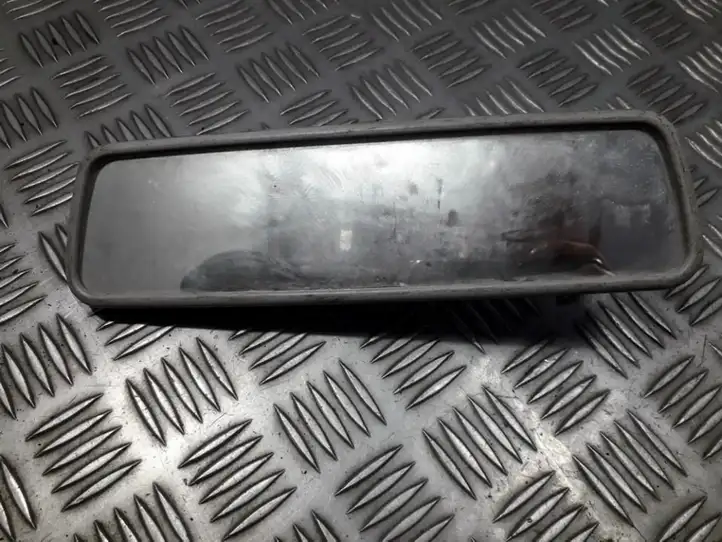 Volkswagen Golf IV (1998 - 2005) 3B0857511G Салонное зеркало заднего вида — фото 2