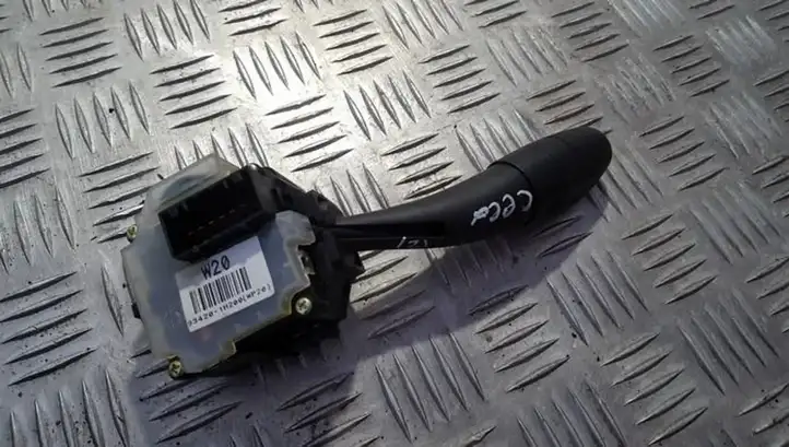 Kia Ceed (2006 - 2010) 3693PA Переключатель стеклоочистителей — фото 2