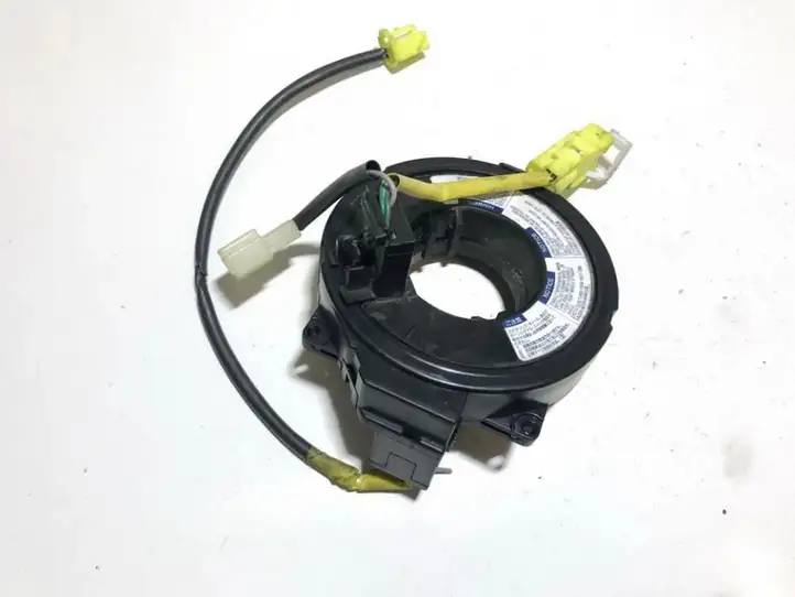 Daihatsu YRV (2000 - 2005) Контактное кольцо SRS — фото 1