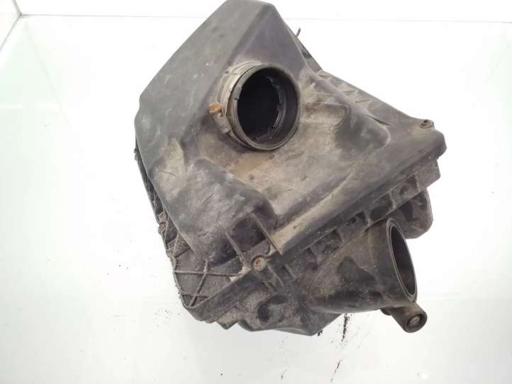 55557127 Opel Zafira B Oro filtro dėžė