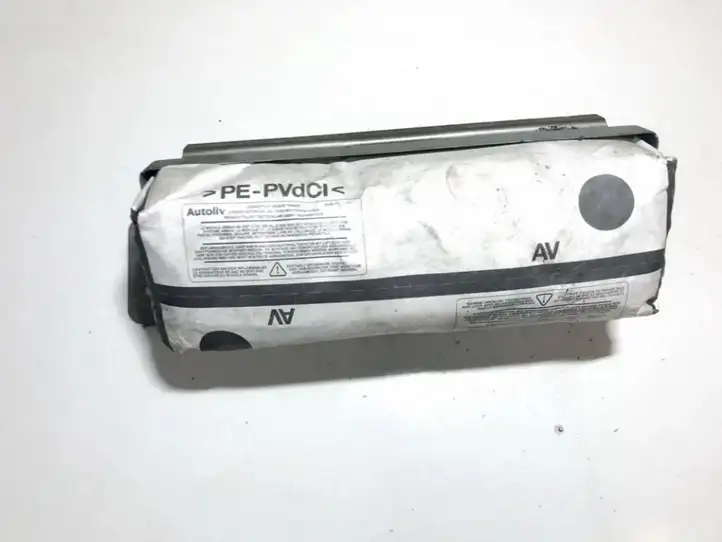 Citroen Xsara Picasso (1999 - 2012) 9631316180 Подушка безопасности пассажира — фото 1