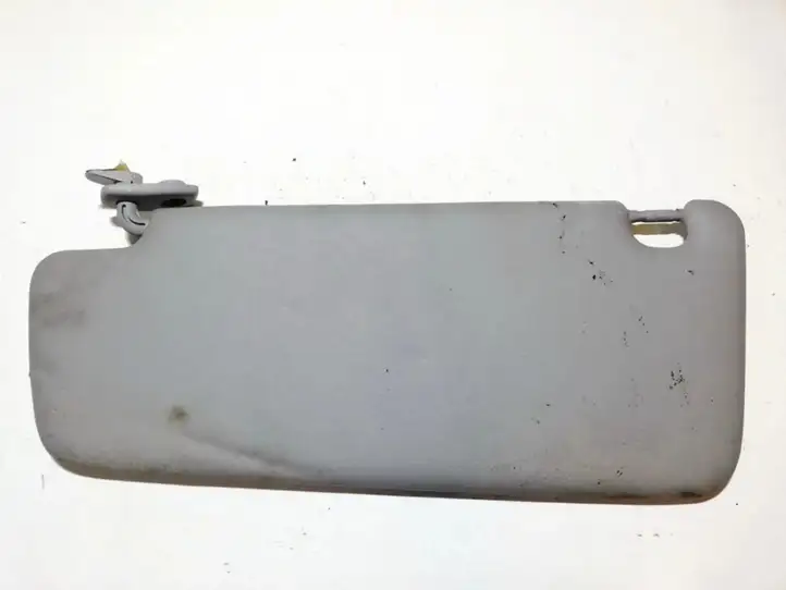 Opel Corsa D (2006 - 2010) 010440018 Солнцезащитный козырек — фото 1