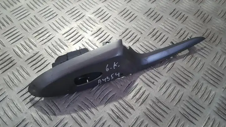 Honda Civic (2006 - 2011) 83790SMGU011GHM Блок кнопок стеклоподъемников — фото 1