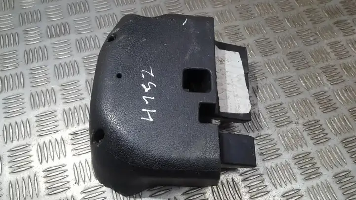 Peugeot 406 (1999 - 2006) 96343806ZL Обшивка рулевой колонки — фото 1