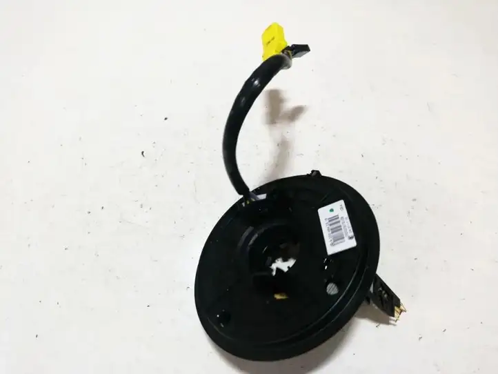 Mercedes-Benz CL C215 (2000 - 2006) a0004640318 Контактное кольцо SRS — фото 2