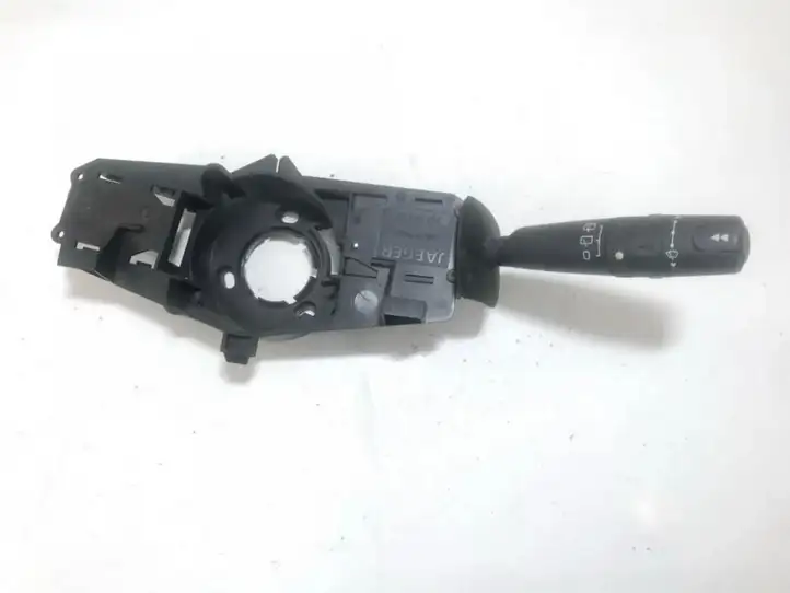 Peugeot 206 (1998 - 2012) 34394302 Переключатель стеклоочистителей — фото 1