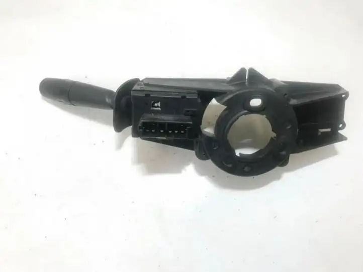 Peugeot 206 (1998 - 2012) 34394302 Переключатель стеклоочистителей — фото 2