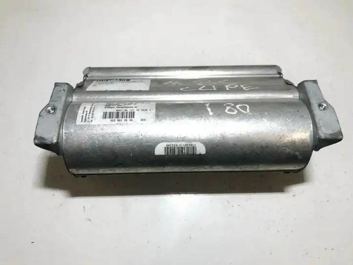 Mercedes-Benz C W203 (2000 - 2007) 2038602905 Подушка безопасности пассажира — фото 2