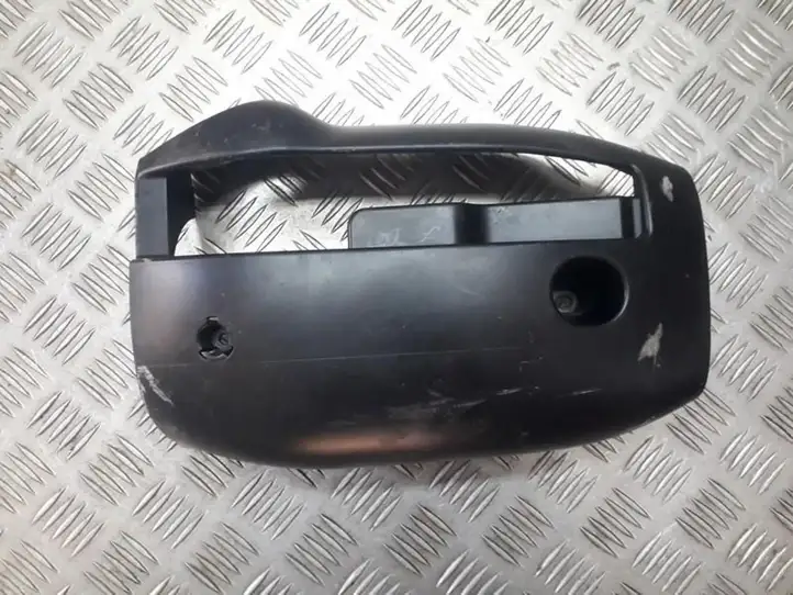 Ford S-MAX (2006 - 2010) 6m213533a Обшивка рулевой колонки — фото 1