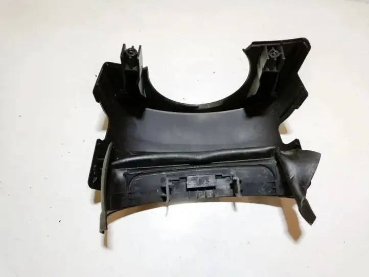 Peugeot 307 (2005 - 2008) 9642914877 Обшивка рулевой колонки — фото 2