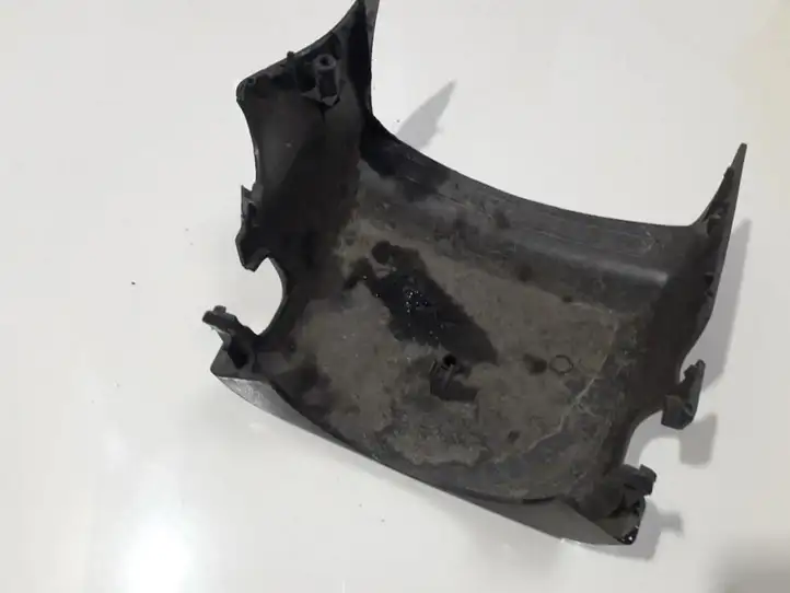 Toyota Avensis Verso (2001 - 2004) 4528628350 Обшивка рулевой колонки — фото 2